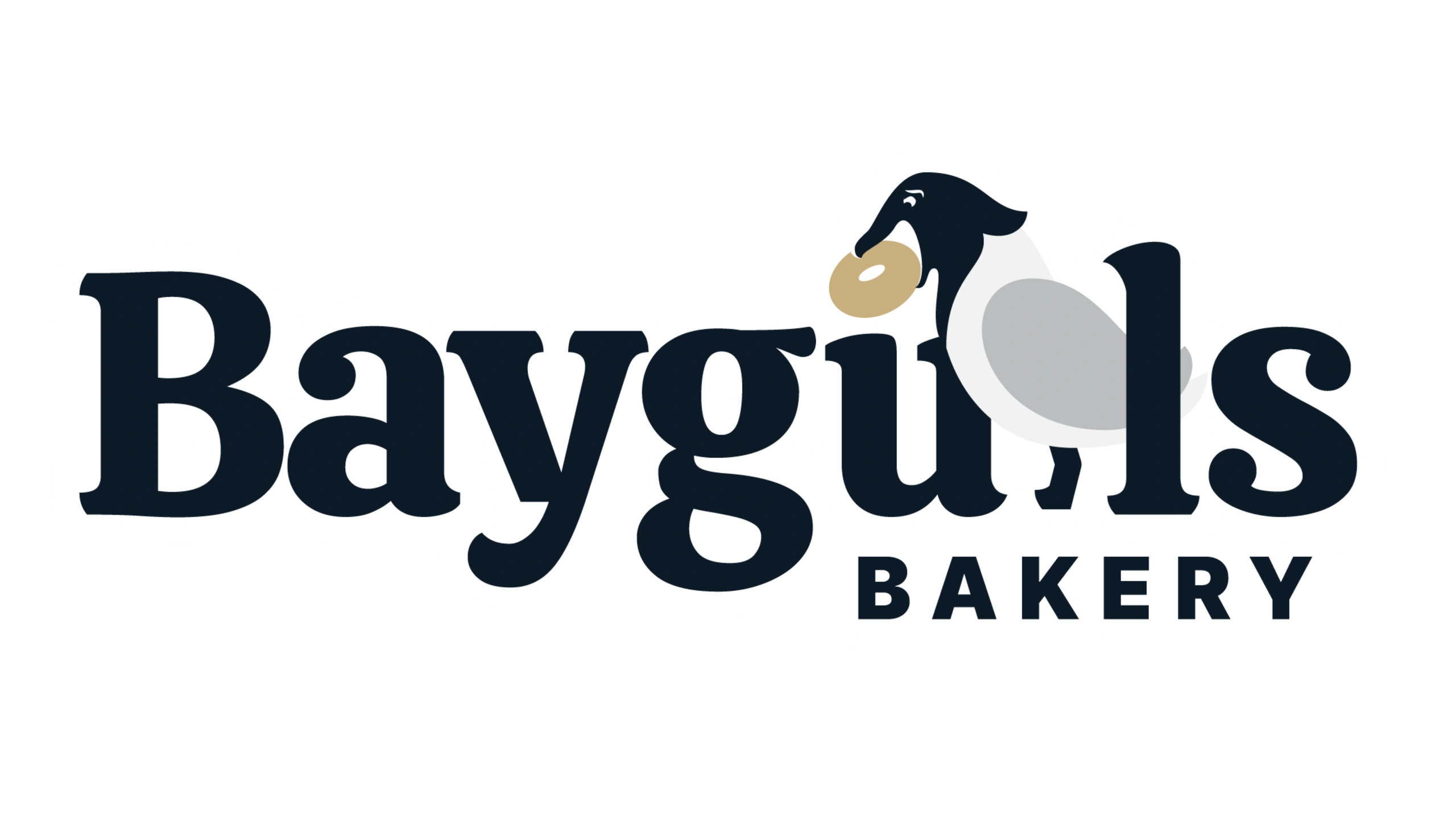 Baygulls Bakery mark