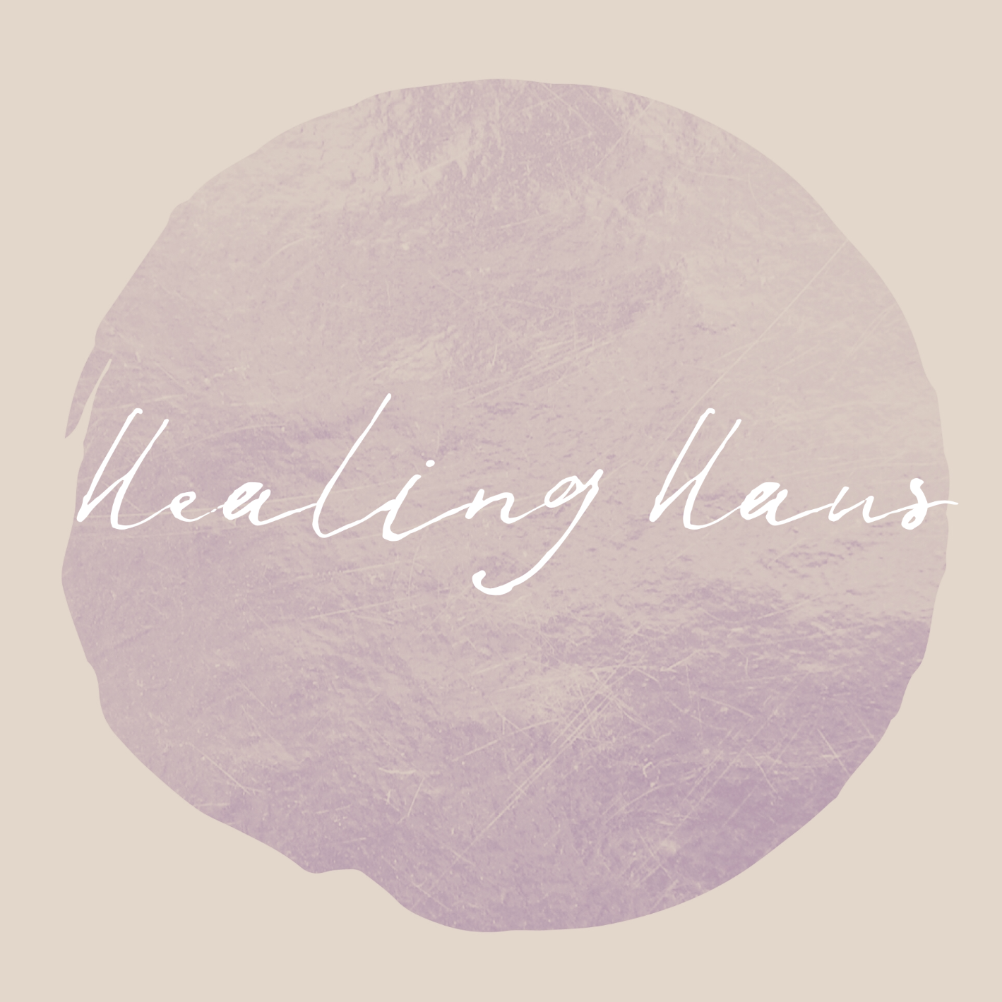 Healing Haus & Co. mark